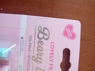 Penne Legami san valentino 2025