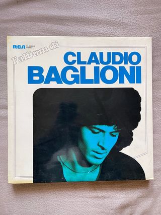 Claudio Baglioni