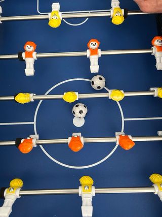 Futbolin