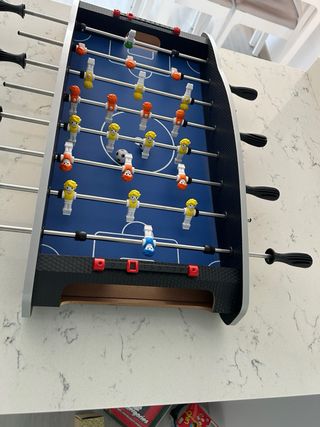 Futbolin