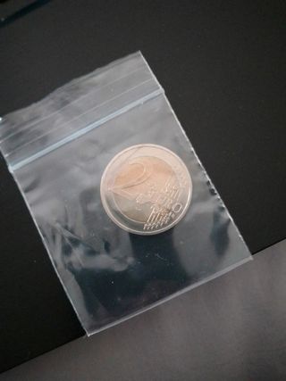 2 euro commemorativo Germania 2006 Lubecca (A) UNC