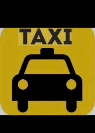 Servicio taxi