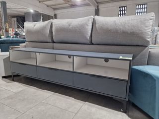Mueble tv ANTRACITA  FTVO