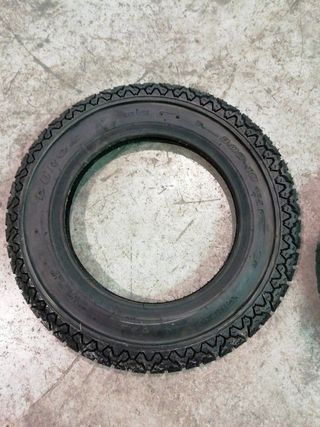 neumatico cubierta 3.00-10 vespa primavera pks...