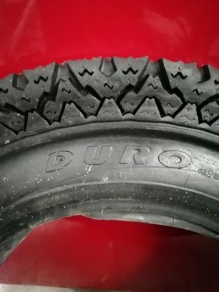 neumatico cubierta 3.00-10 vespa primavera pks...