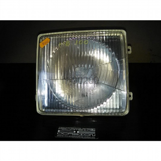 Faro derecho Mercedes Benz 100 Furgón (631 h_9020