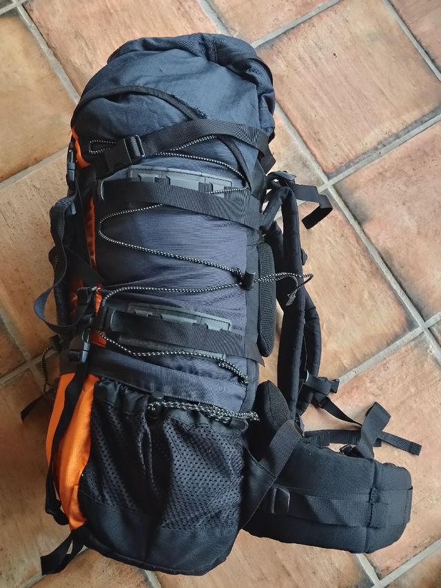 Mochila Artiach Makalu 60.