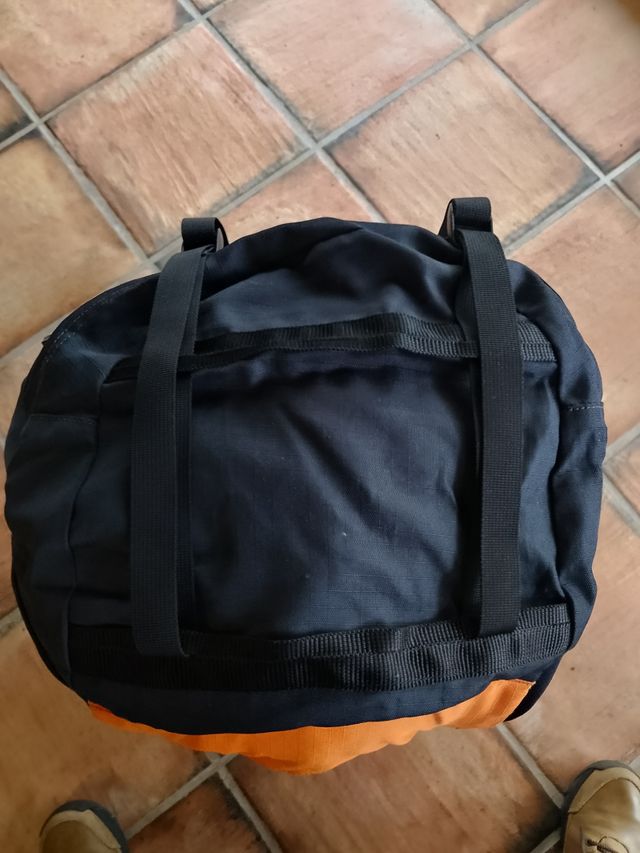 Mochila Artiach Makalu 60.
