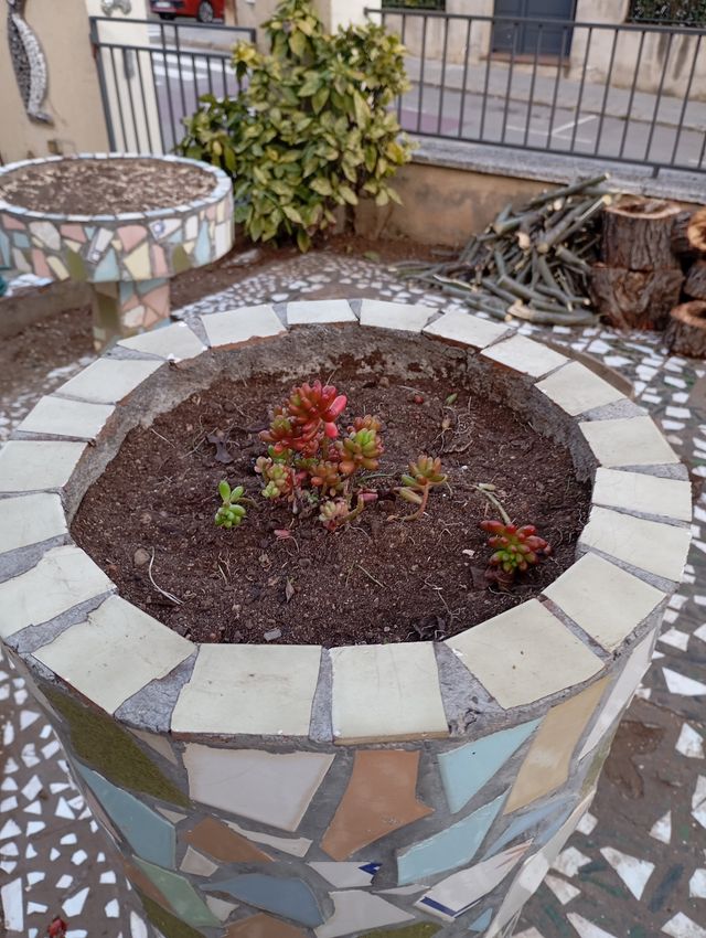 Jardinería profesional