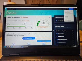 Lenovo Ideapad Gaming 3
