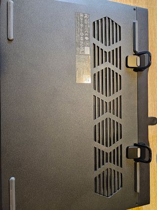 Lenovo Ideapad Gaming 3