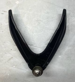 Aprilia asiento racing 