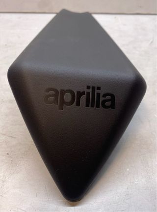 Aprilia asiento racing 