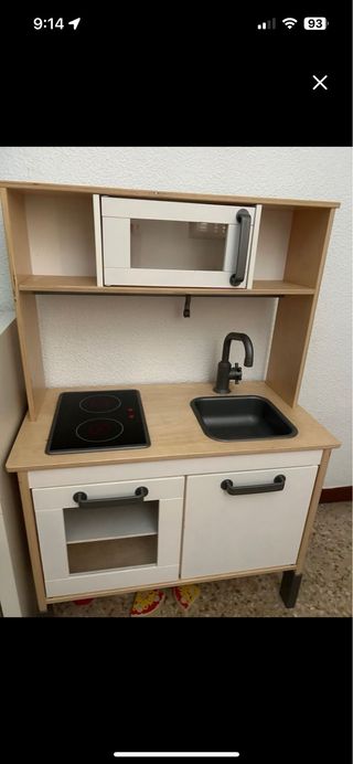 Cocinita ikea