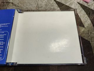 The Grinch ESP Dreamcast