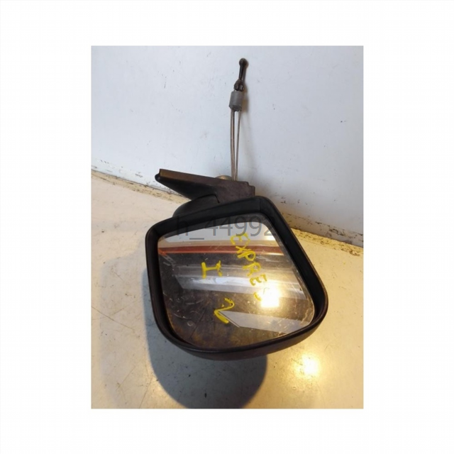 Retrovisor izquierdo Renault Kangoo Expres h_44992