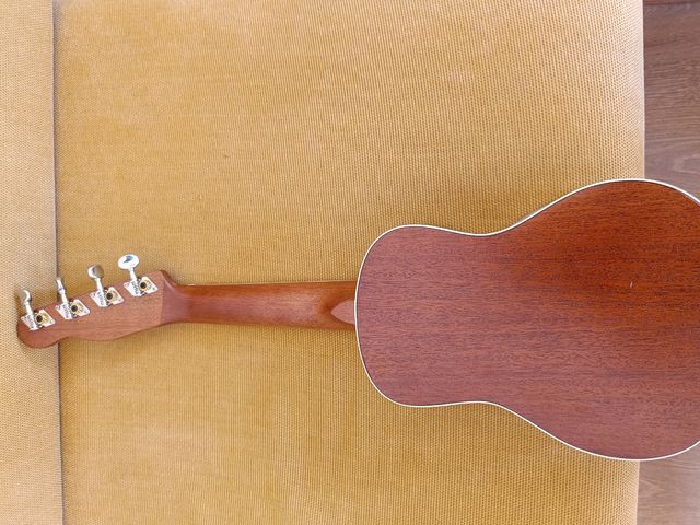Ukelele Fender