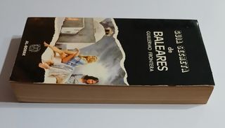 Guía secreta de Baleares