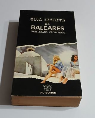 Guía secreta de Baleares