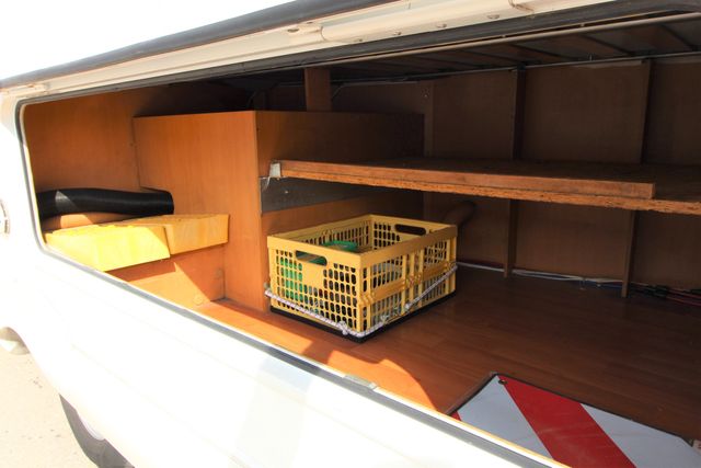 Autocaravana FIAT Ducato 2007