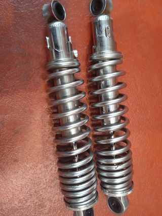 Amortiguador virago 250