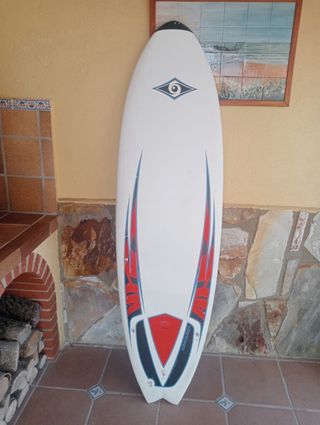 Tabla de surf nueva 5.10”