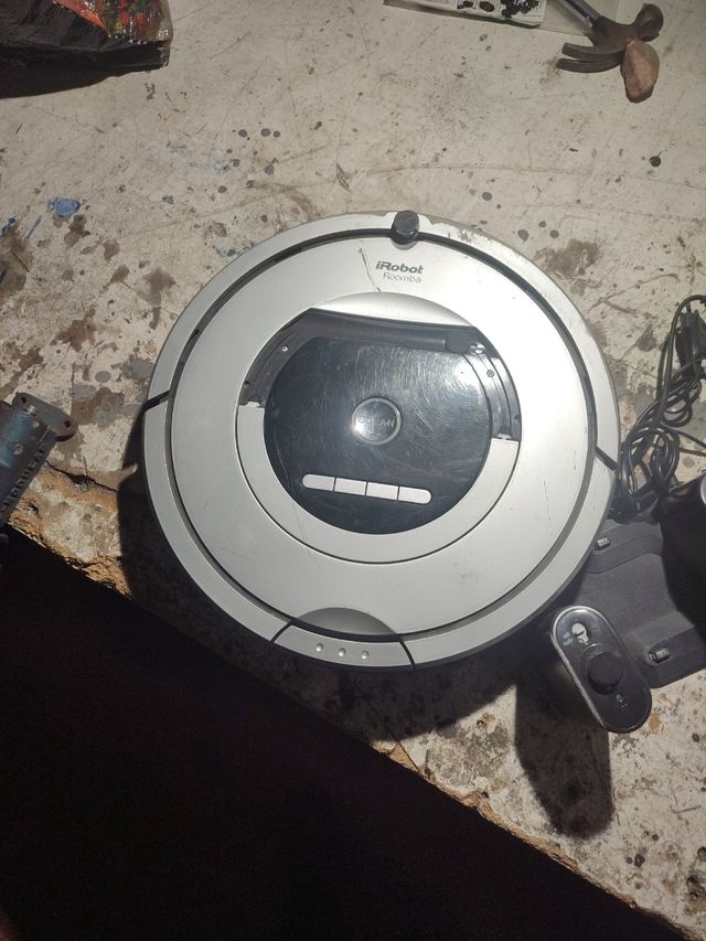 Roomba