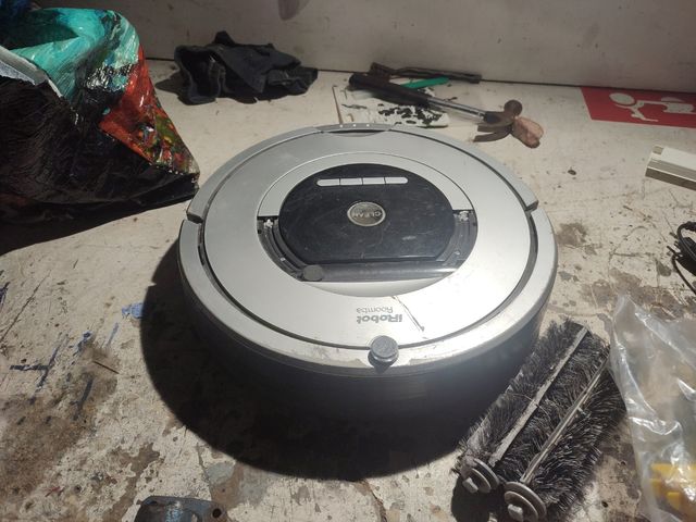 Roomba