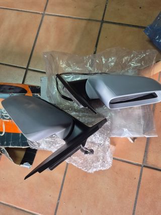 Retrovisores eléctricos VW Polo 04,05