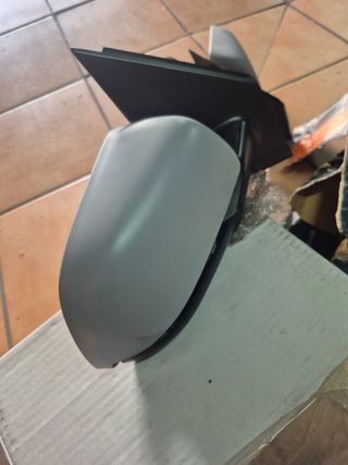 Retrovisores eléctricos VW Polo 04,05