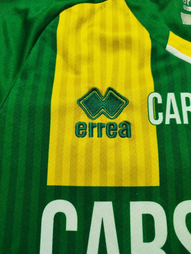 Camiseta futbol  Ado Den Haag
