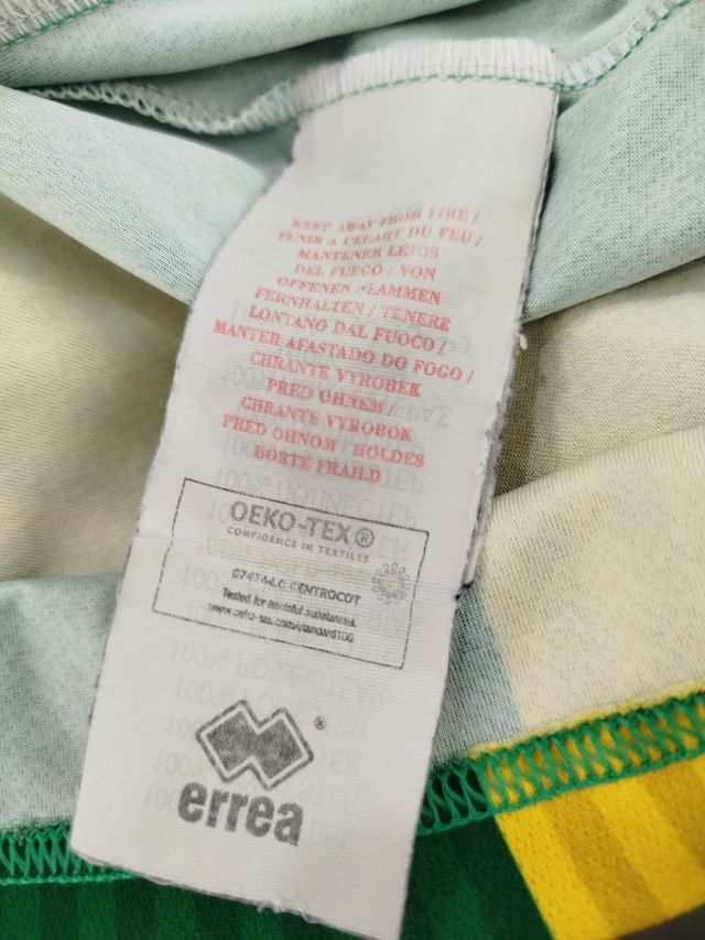 Camiseta futbol  Ado Den Haag