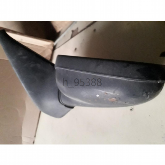 Retrovisor izquierdo Renault Clio III (200 h_95388