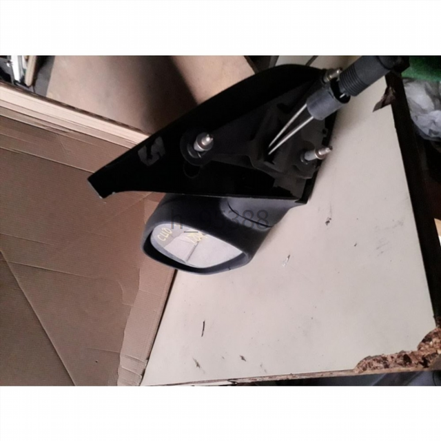 Retrovisor izquierdo Renault Clio III (200 h_95388