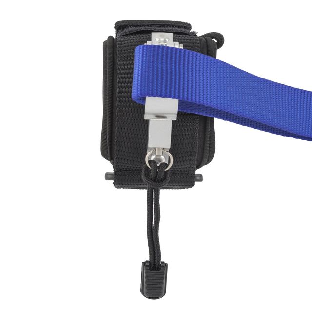 Pulsera manos libres correa perro 