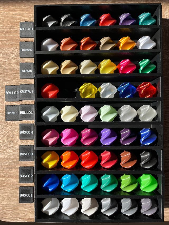 Caja almacenamiento gopro hero 5-13