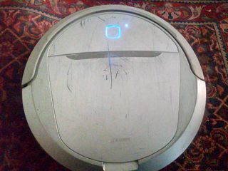 Robot aspirador 