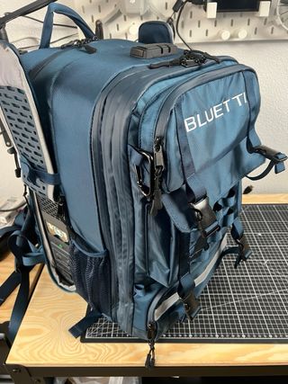 Mochila BLUETTI HANDSFREE 1