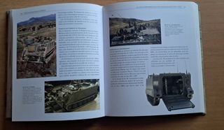 Libro:Vehículos Blindados Españoles