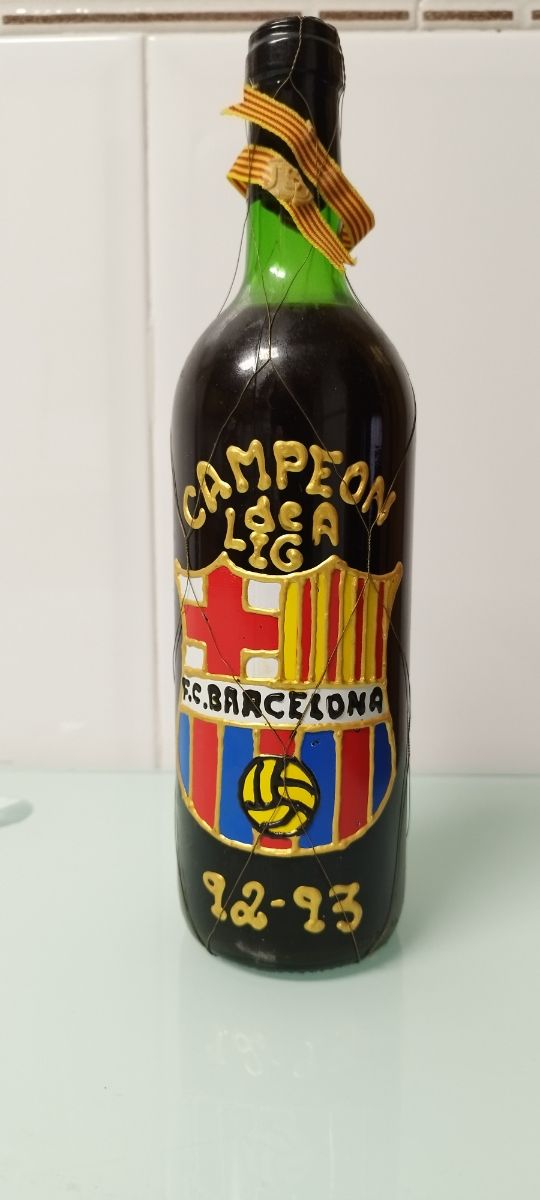 Colección Barcelona!!