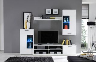 Mueble salón frontal