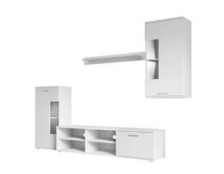 Mueble salón frontal