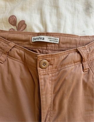Pantalon cargo breshka