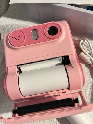 Mini impresora portatil / a estrenar