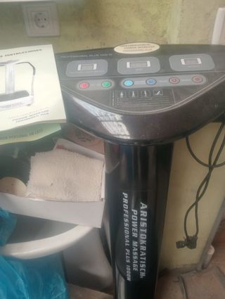 Aparatos de gimnasia