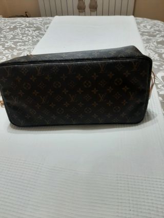 LOUIS VUITTON NEVERFULL