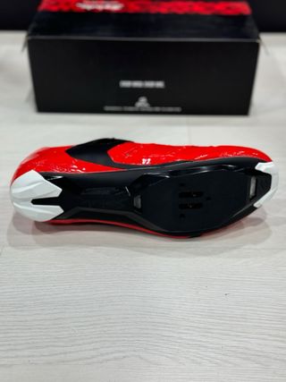 Zapatillas de ciclismo de carretera Spiuk talla 47