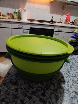Vaporera