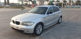 BMW Serie 1 2007 204d4