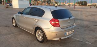 BMW Serie 1 2007 204d4